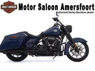 Harley-Davidson Road King Special (2023) — foto 1