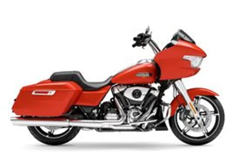 Harley-Davidson Road Glide (2026)