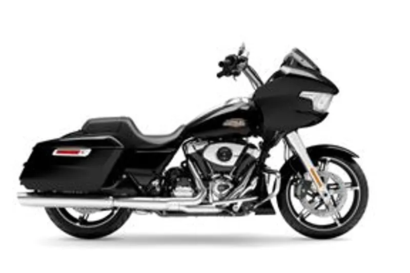 Harley-Davidson Road Glide (2026)