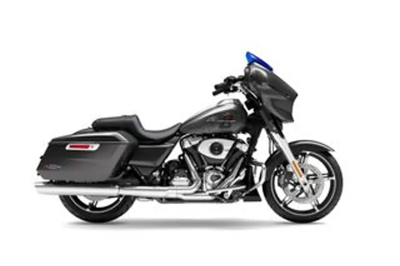 Harley-Davidson Street Glide (2026)