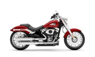 Harley-Davidson Softail FAT BOY (2026) — foto 1