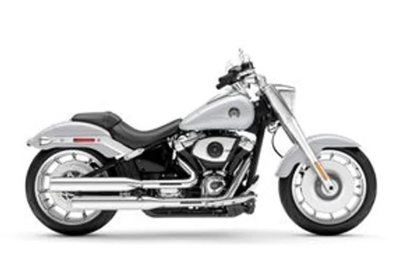 Harley-Davidson Softail FAT BOY (2026)