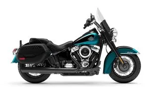 Harley-Davidson Softail (2026) — foto 1