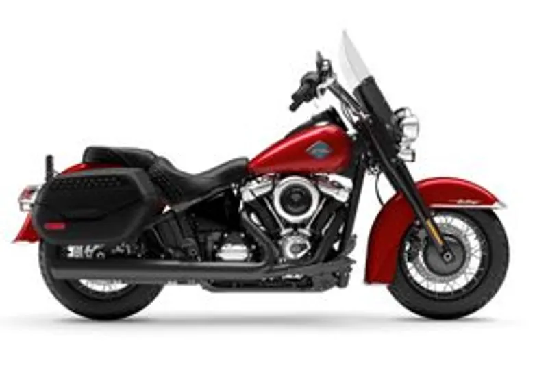 Harley-Davidson Softail (2026)