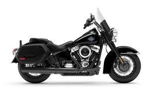 Harley-Davidson Softail (2026) — foto 1