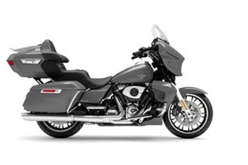 Harley-Davidson Street Glide (2026)