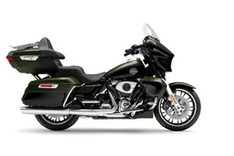 Harley-Davidson STREERT GLIDE LIMITED STREETGLIDE (2026)