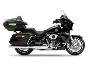 Harley-Davidson STREERT GLIDE LIMITED STREETGLIDE (2026) — foto 1