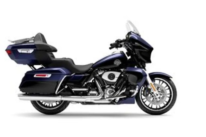 Harley-Davidson Street Glide (2026)