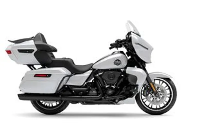 Harley-Davidson Street Glide (2026)