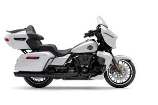 Harley-Davidson Street Glide Limited (2026) — foto 1