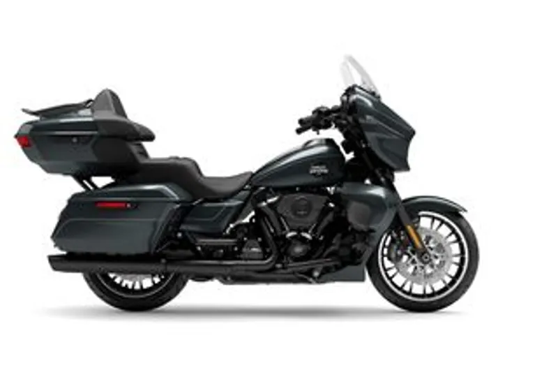 Harley-Davidson Street Glide (2026)