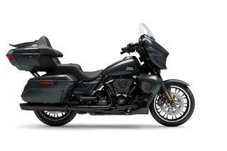 Harley-Davidson Street Glide Limited (2026) — foto 1