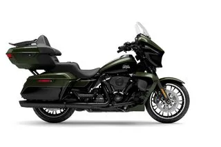 Harley-Davidson Street Glide (2026) — foto 1