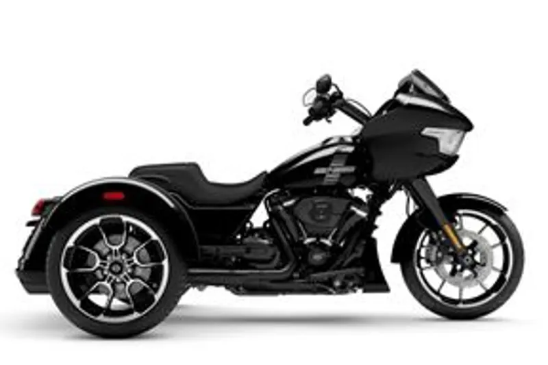 Harley-Davidson Road Glide 3 (2026)