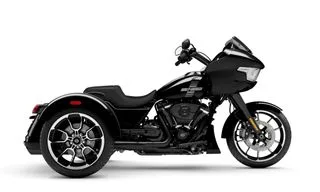 Harley-Davidson Road Glide 3 (2026) — foto 1