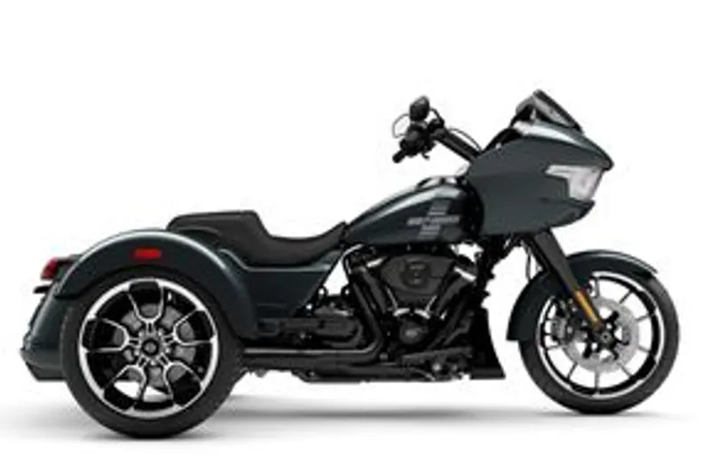 Harley-Davidson Road Glide 3 (2026)