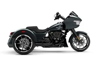 Harley-Davidson Road Glide 3 (2026) — foto 1