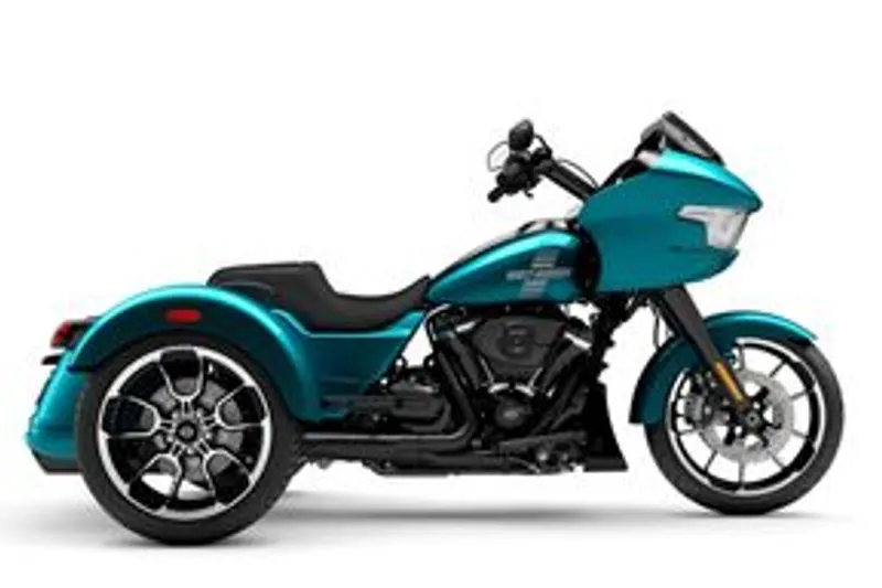 Harley-Davidson Road Glide 3 (2026)