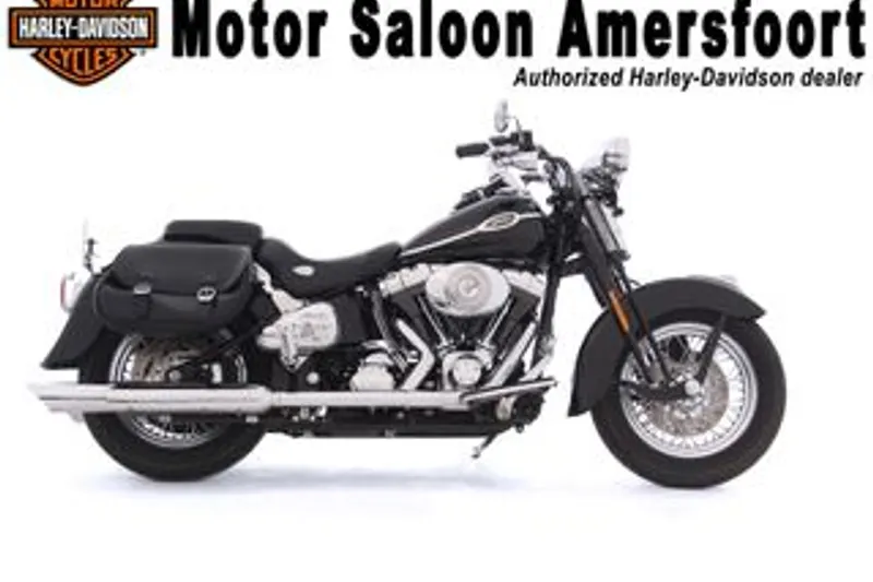 Harley-Davidson Softail Springer (2005)