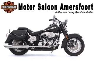 Harley-Davidson Softail Springer (2005) — foto 1