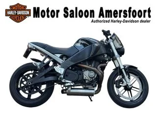 Buell XB12SS BUELL LIGHTNING (2007) — foto 1