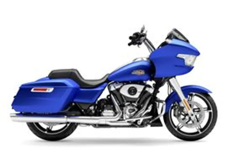 Harley-Davidson Road Glide (2026)