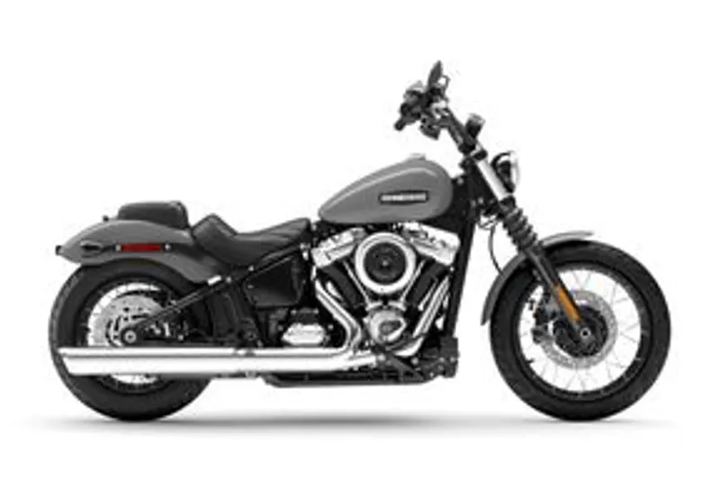 Harley-Davidson Street Bob (2026)