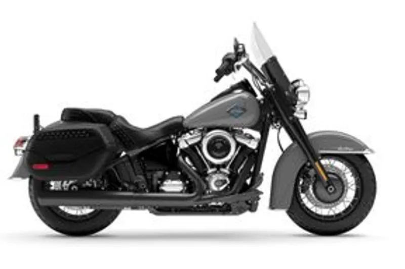 Harley-Davidson Softail (2026)