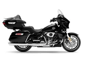 Harley-Davidson Street Glide (2026) — foto 1