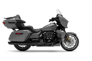 Harley-Davidson Street Glide (2026) — foto 1