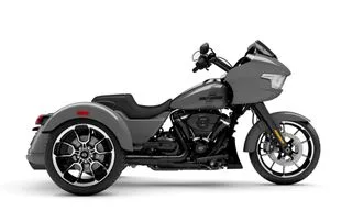 Harley-Davidson Road Glide 3 (2026) — foto 1