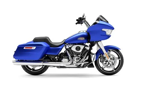 Harley-Davidson Softail FAT BOY (2025) — foto 1