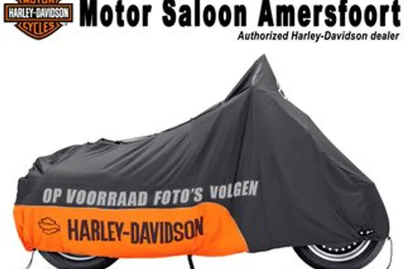 Harley-Davidson Street Glide Special (2022)