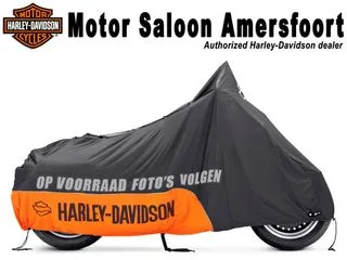 Harley-Davidson Road Glide Limited (2024) — foto 1