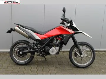 HUSQVARNA TR (2014) — foto 1