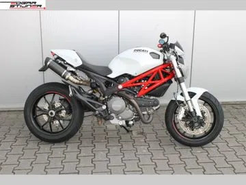 DUCATI 796 (2013) — foto 1