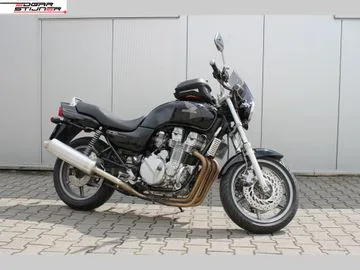 Honda CB (1995) — foto 1