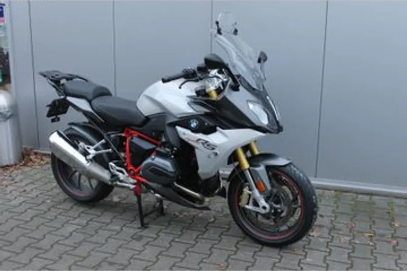 BMW R 1200 RS (2018)