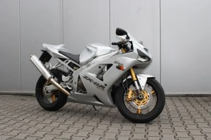 Kawasaki Ninja (2003)