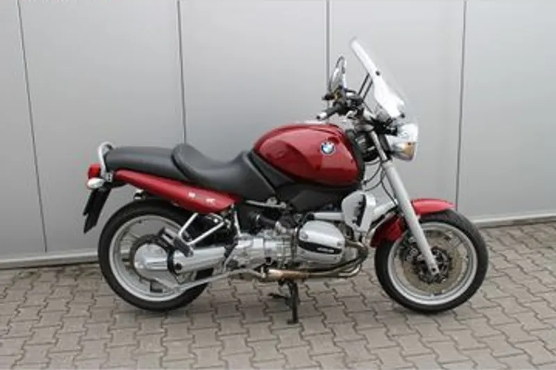 BMW R850r (1998)