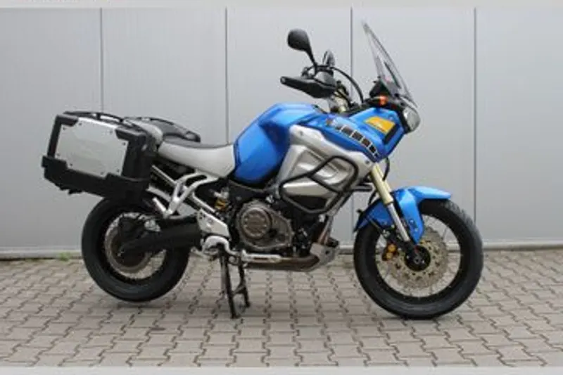 Yamaha XT 1200 Z Super Tenere (2011)
