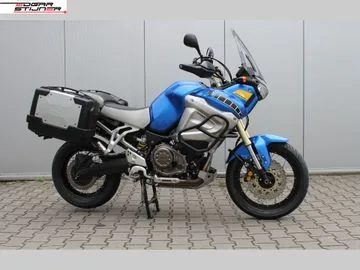 Yamaha XT 1200 Z Super Tenere (2011) — foto 1
