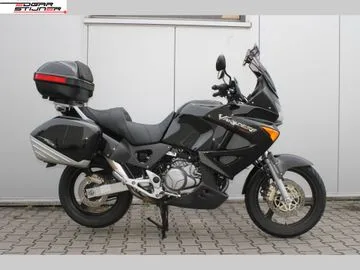 Honda XL (2007) — foto 1
