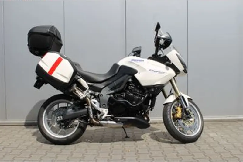 Triumph Tiger 1050 (2009)