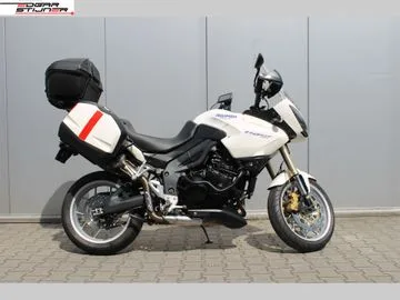 Triumph Tiger 1050 (2009) — foto 1