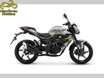 BENELLI BN (2026) — foto 1