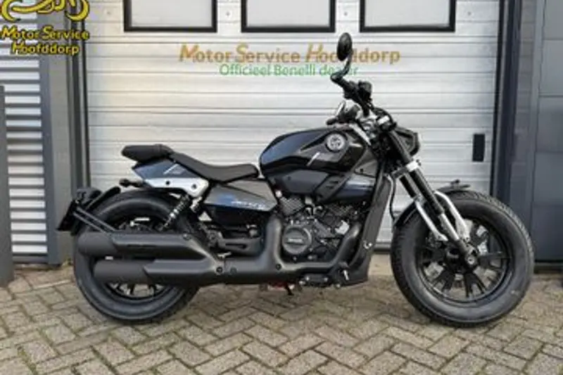 Benelli Leoncino (2026)