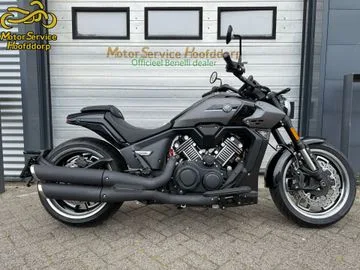 Morbidelli C 1002 V (2026) — foto 1