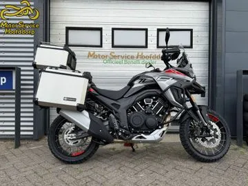 Morbidelli T1002VX (2026) — foto 1